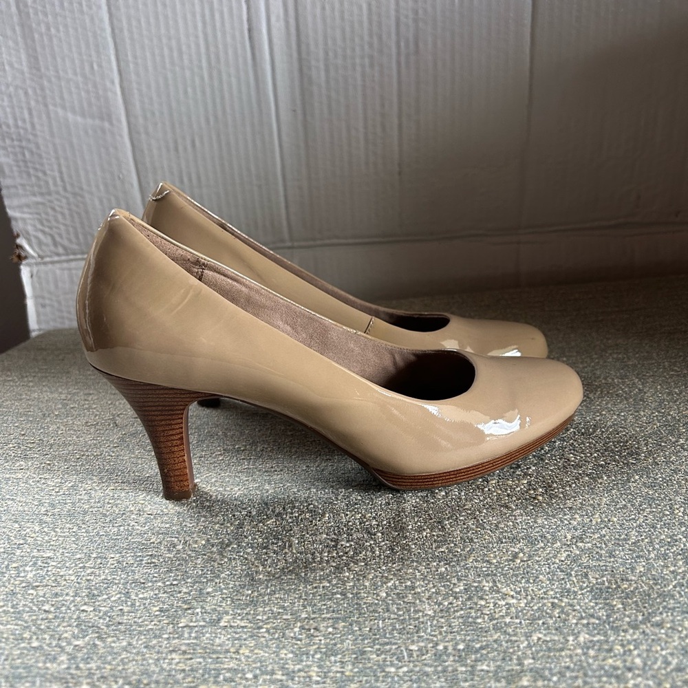 Women's Heels